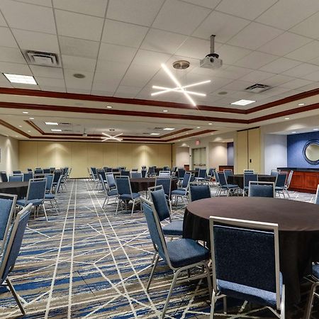 Hilton Garden Inn Indianapolis Airport Plainfield Dış mekan fotoğraf