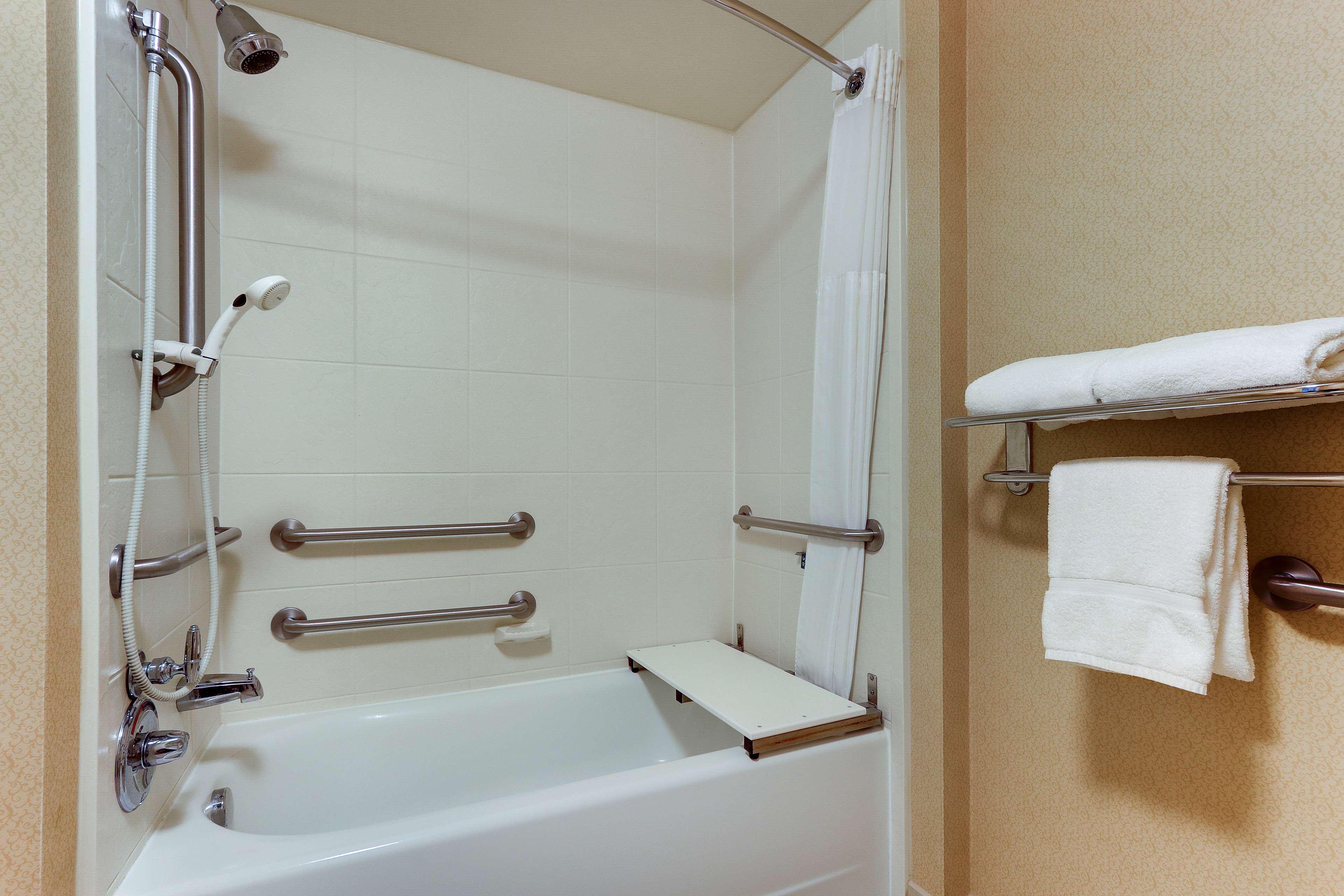 Hilton Garden Inn Indianapolis Airport Plainfield Dış mekan fotoğraf