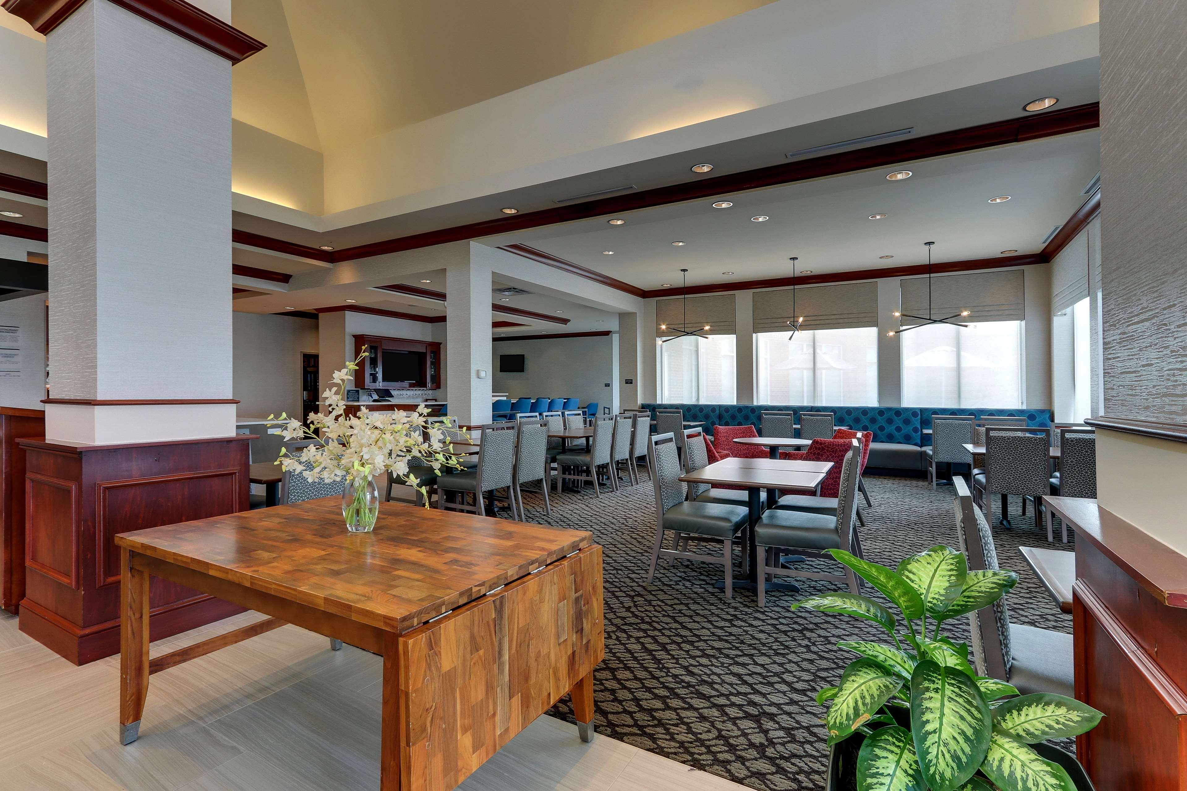 Hilton Garden Inn Indianapolis Airport Plainfield Dış mekan fotoğraf