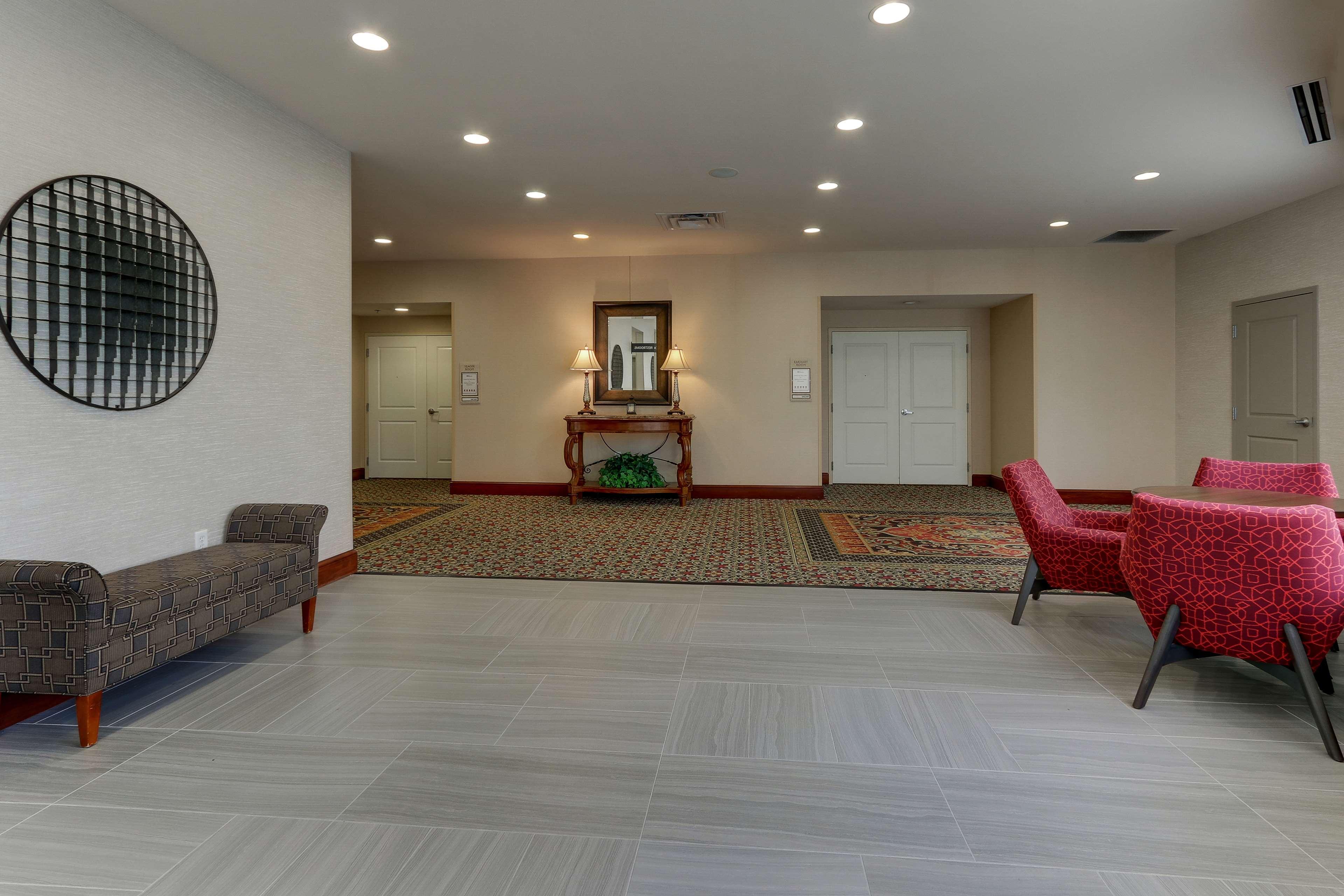 Hilton Garden Inn Indianapolis Airport Plainfield Dış mekan fotoğraf