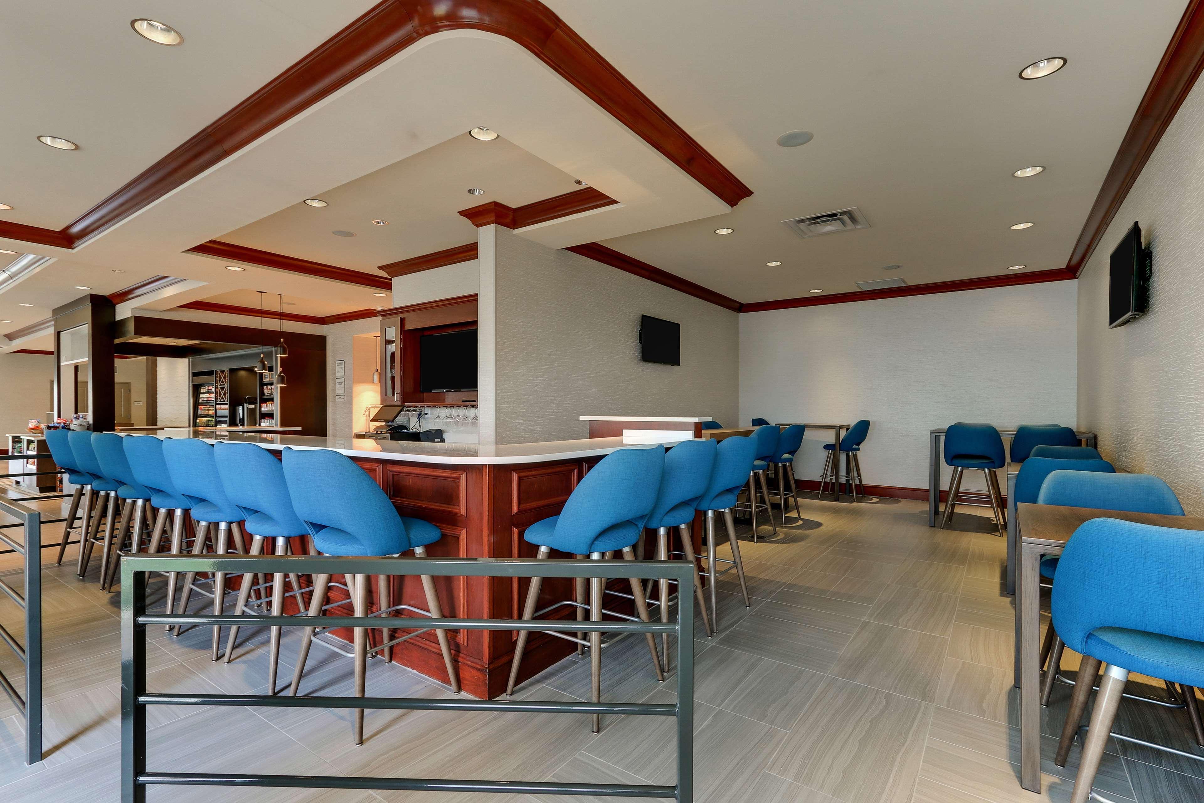 Hilton Garden Inn Indianapolis Airport Plainfield Dış mekan fotoğraf