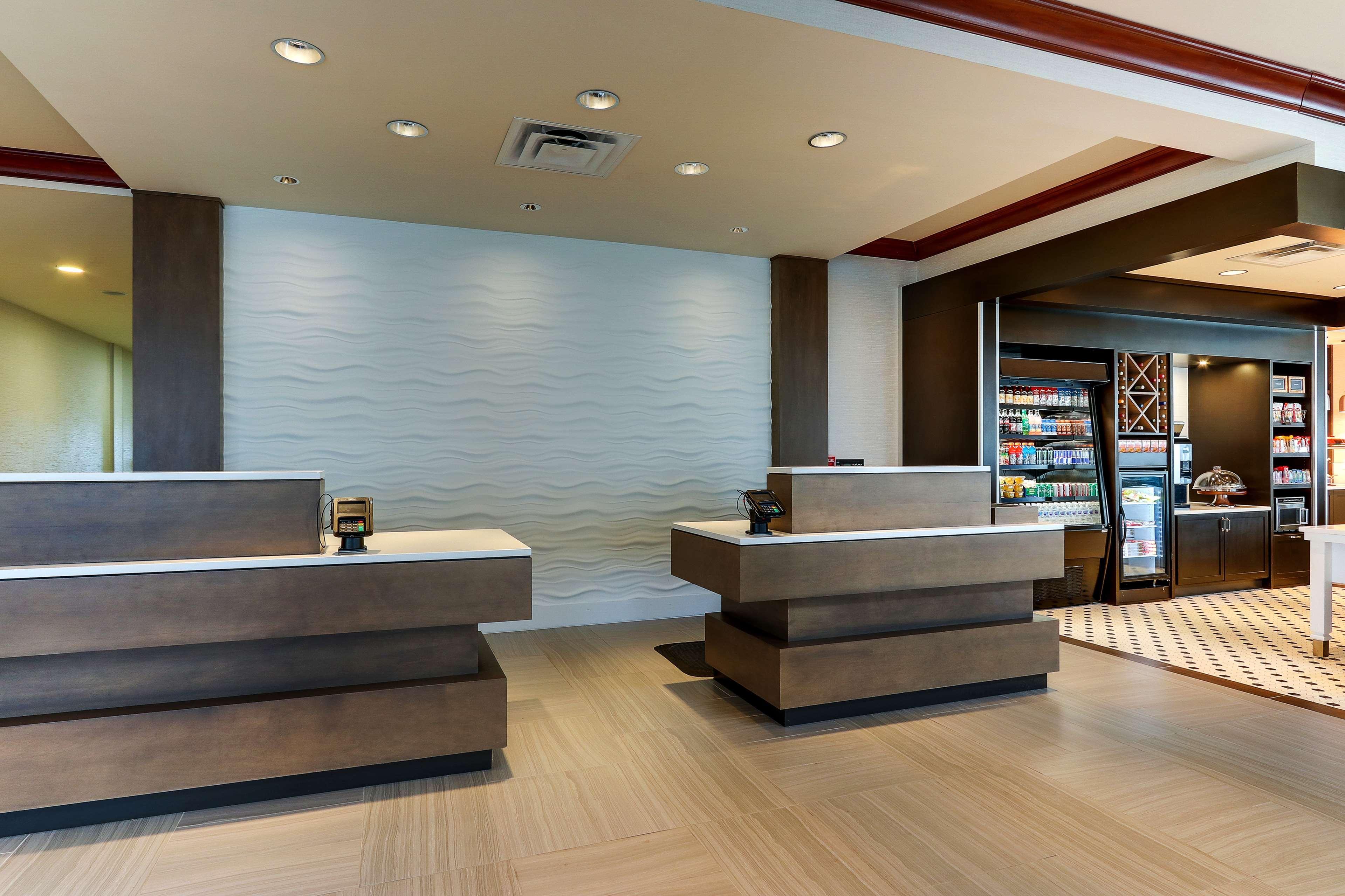 Hilton Garden Inn Indianapolis Airport Plainfield Dış mekan fotoğraf