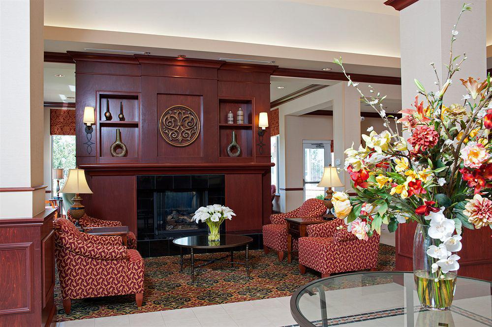 Hilton Garden Inn Indianapolis Airport Plainfield Dış mekan fotoğraf